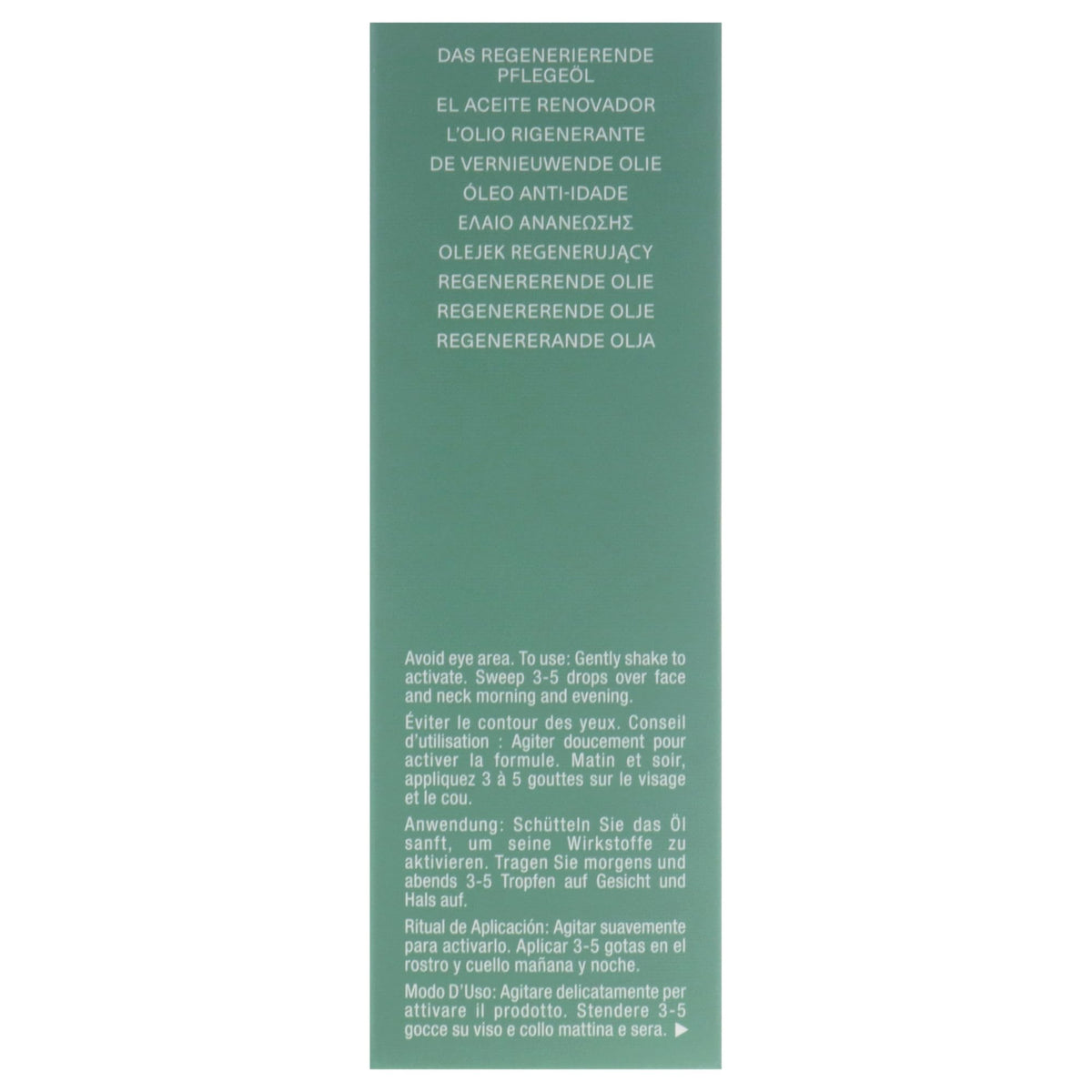 1 Ounce Oil K432458