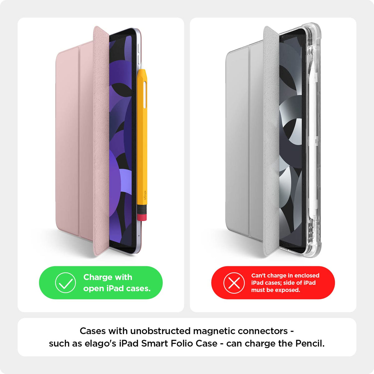 Case for Apple Pencil Pro & Apple Pencil 2nd Generation G2921