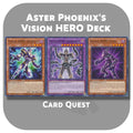 Custom Deck for Yu-Gi-Oh! GX W35171
