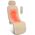 Foldable Full Body Massage Mat with Heat and Vibration M949
