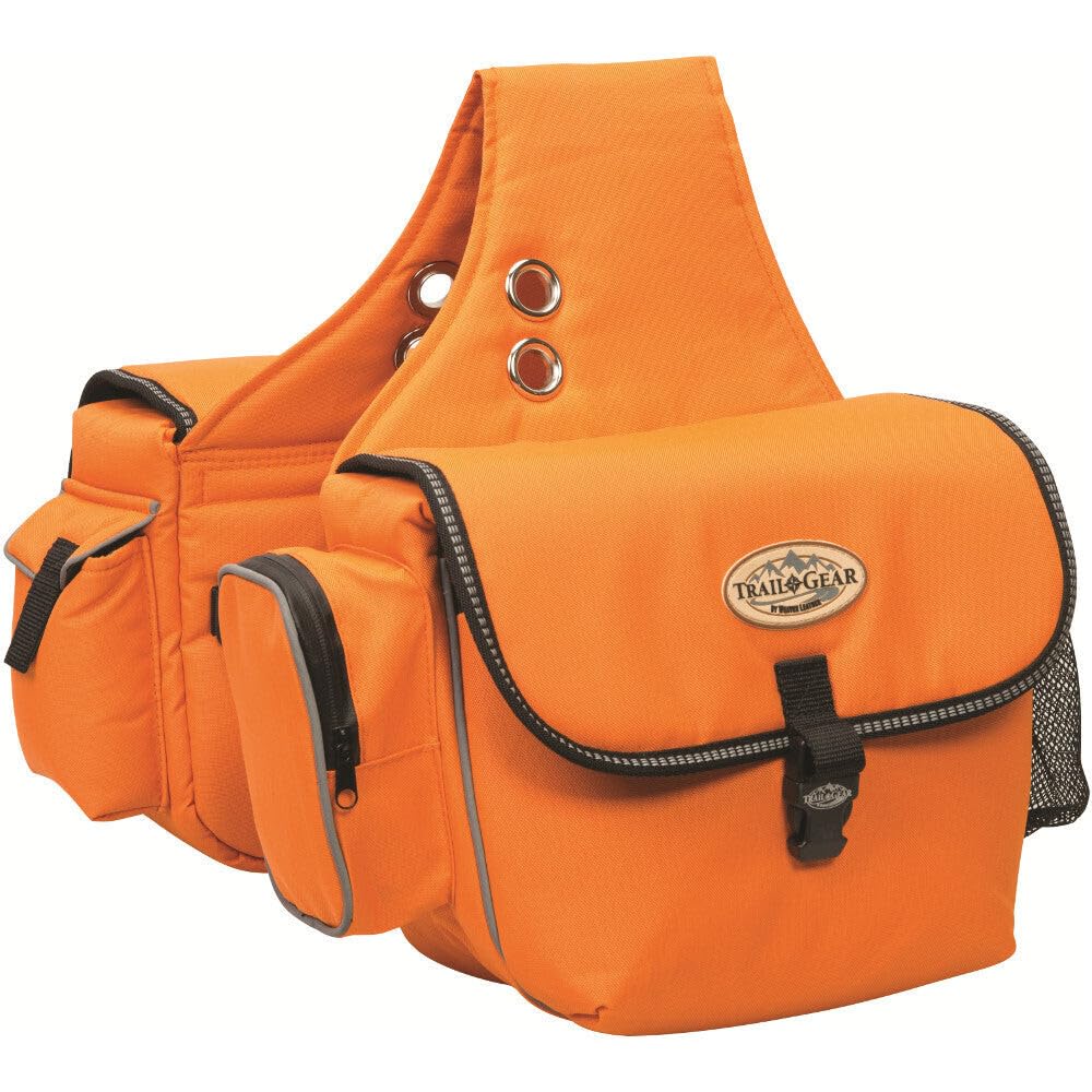 Saddle Bags K470