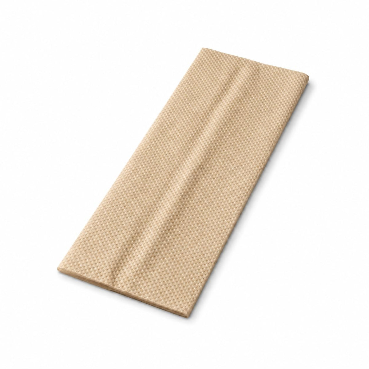 Natural Brown Kraft Multifold Paper Towels, 4000/Case N155