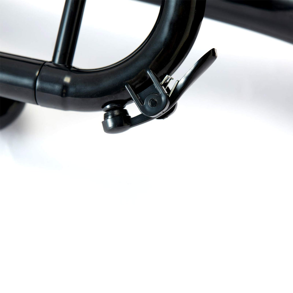 Plastic Trumpet Black C630633