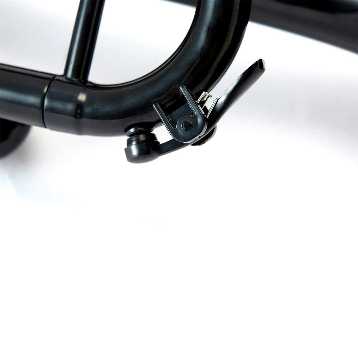 Plastic Trumpet Black C630633