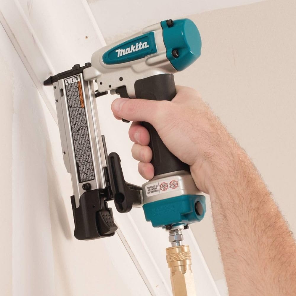 23 Gauge 1-3/8" Pin Nailer Q2590