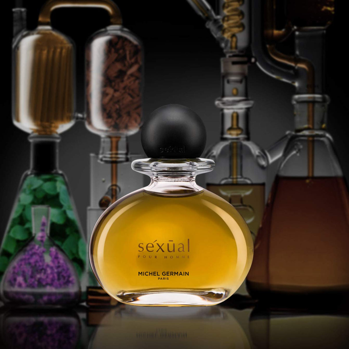 Eau de Toilette Spray I2213