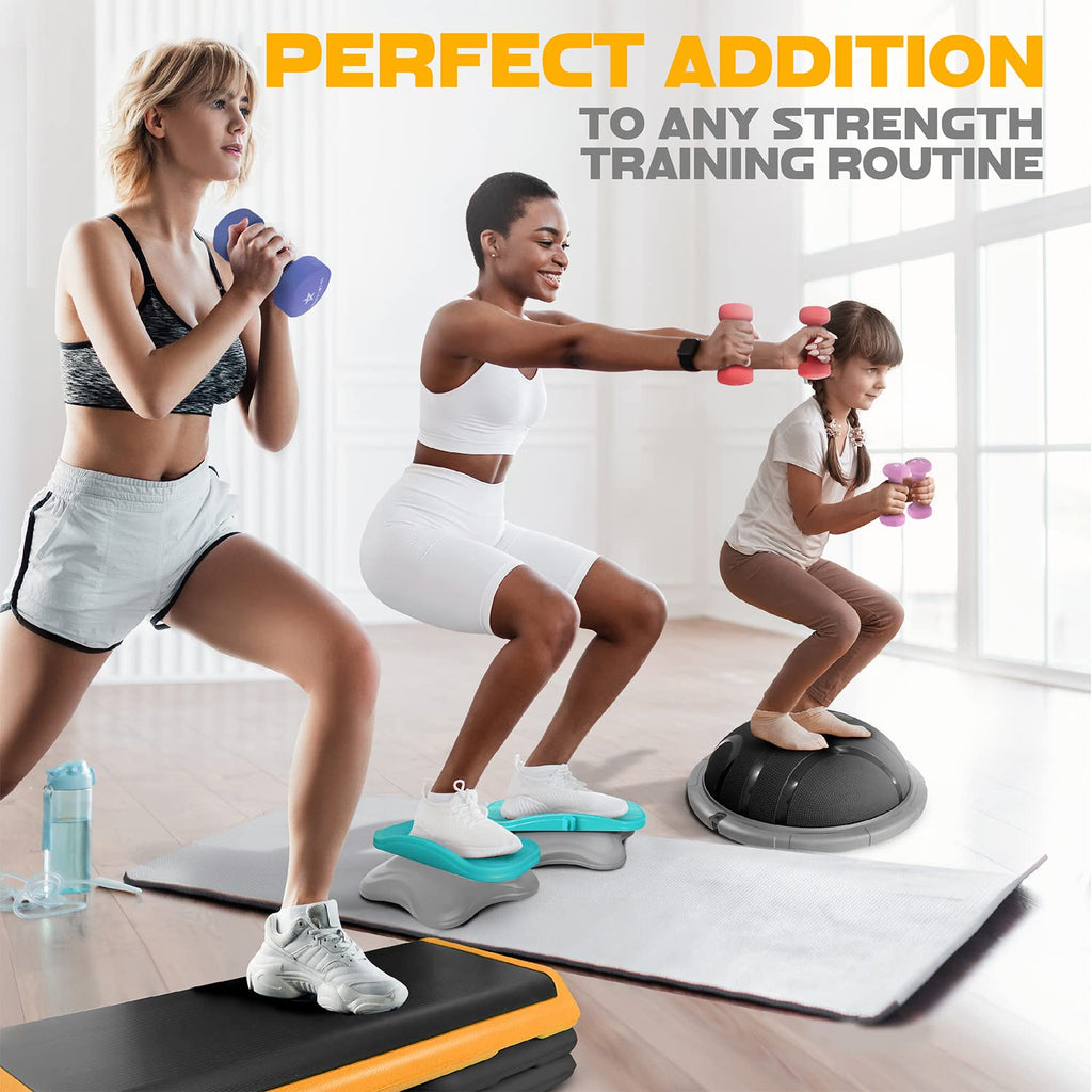 Neoprene Dumbbells I1242