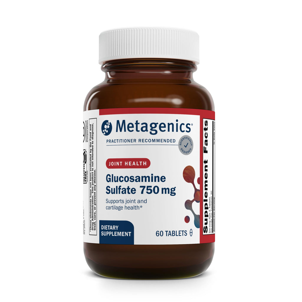 Glucosamine Sulfate 1500 mg 90 Tablets H48110