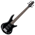 Black Electric Bass Guitar C957743