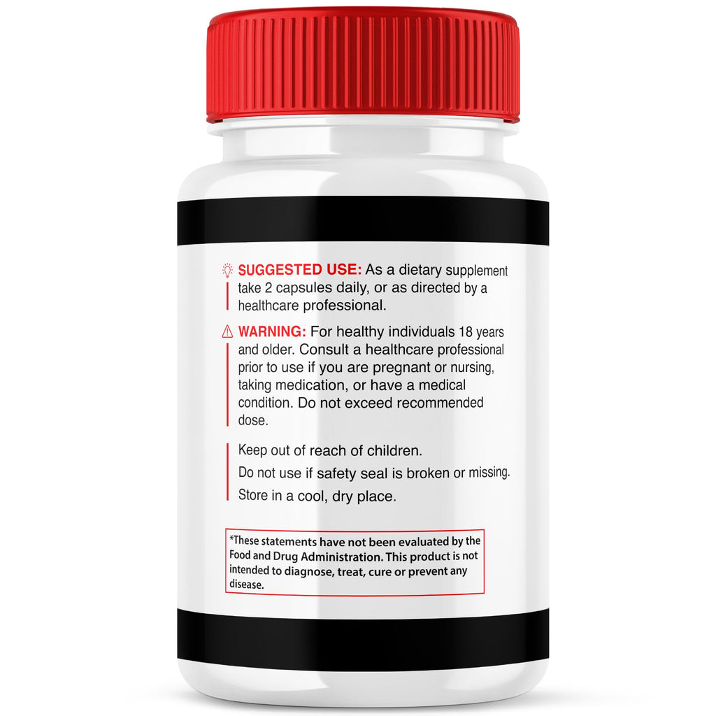 Sugar Stream Capsules 120 ct R38730