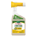 Liquid Lawn Food Plus Weed Control 32 fl. oz. E218
