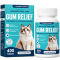 Cat Dental Care Oral Health I39779