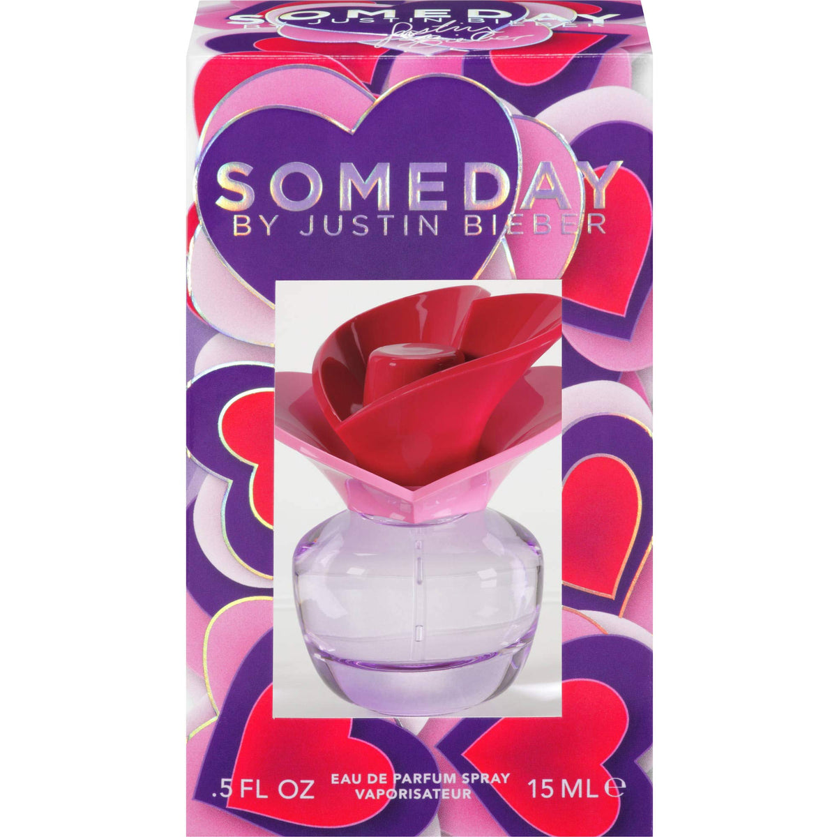 Eau De Parfum .5 Oz K812