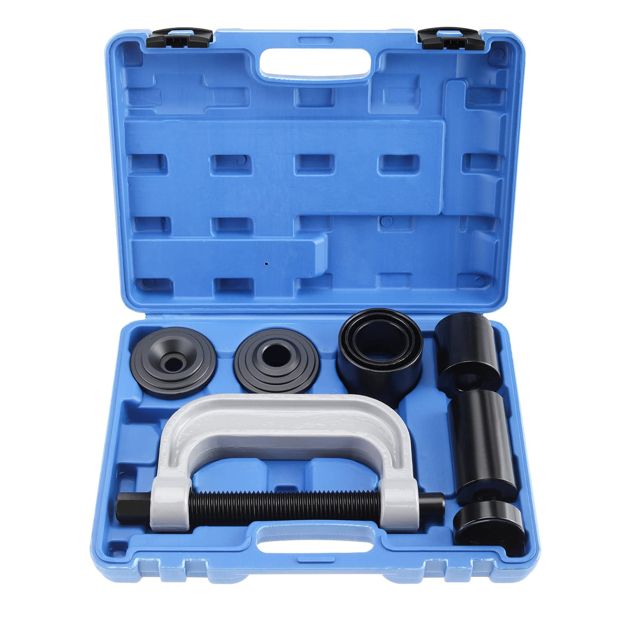 Heavy Duty Ball Joint Press Tool Kit N531