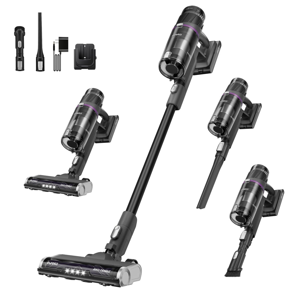 Cordless Stick Vacuum Q220