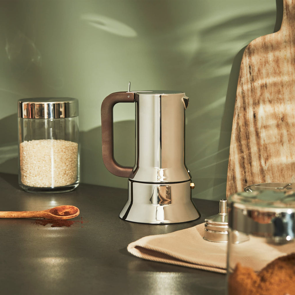 Stovetop Espresso Coffee Maker 6 Cups M38751