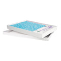Litter Tray Refills with Blue Crystals H440