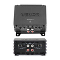 4 Channel Class D Car Audio Amplifier R2901