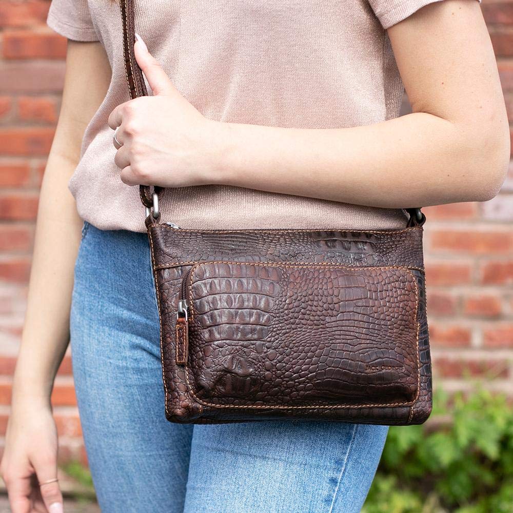 Mini City Crossbody Y16545
