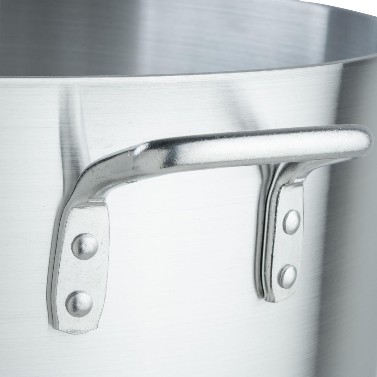 6.0mm Aluminum 80-Quart Stock Pot H94297