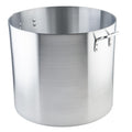 6.0mm Aluminum 80-Quart Stock Pot H94297