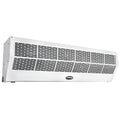 36 Inch White Wall Mounted Air Curtains L9253