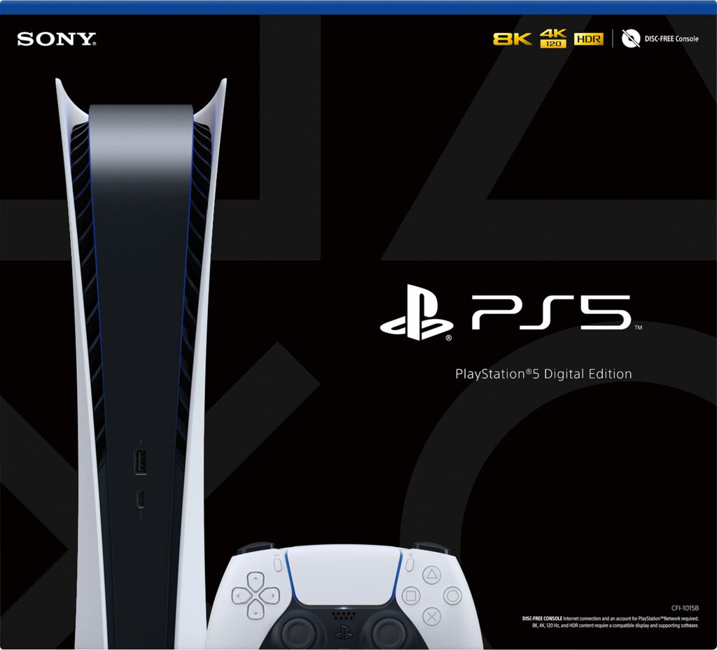 Gaming Console J542