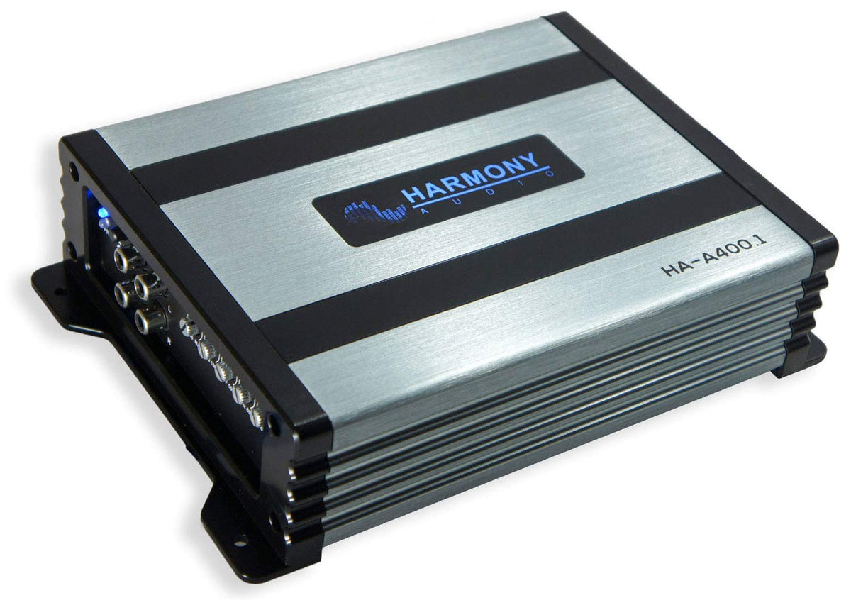 Single 12 Sub Box with Amp Z47452