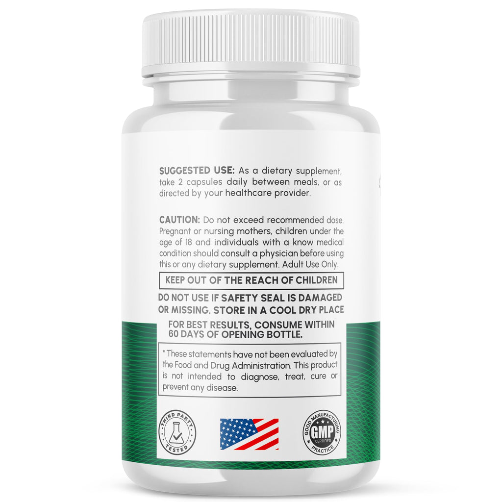 2 Pack Blood Restore Capsules 120 Capsules Q226759