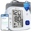 Bluetooth Blood Pressure Monitor X396218