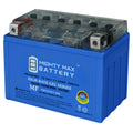 12V 11.2Ah GEL Battery Z594