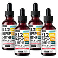 Methylated B Complex Liquid Drops Pack of 4 N876072