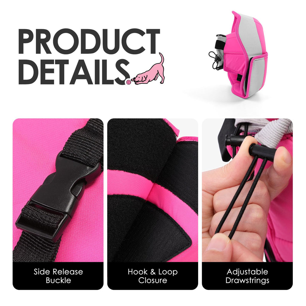 Soft Dog Cone Collar A6788