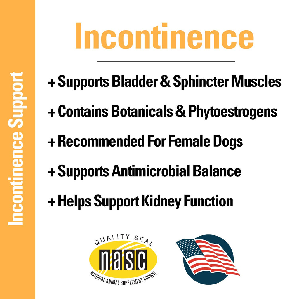 Dog Supplement 120 Count P15310