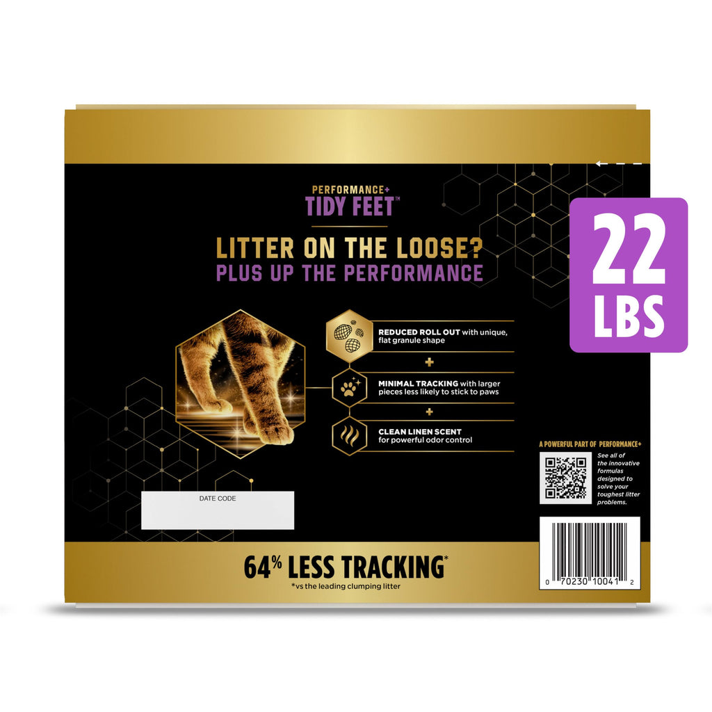 22 lb. Cat Litter J59376