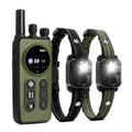 Shock Collar for 2 Dogs, 4 Modes, IPX8 Waterproof Dog Training Collar K941