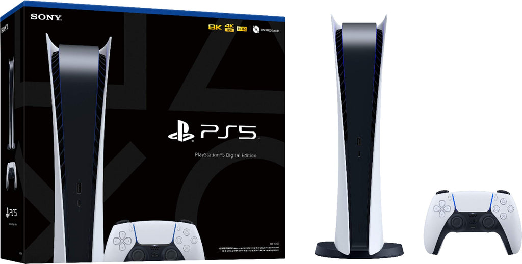 Gaming Console J542
