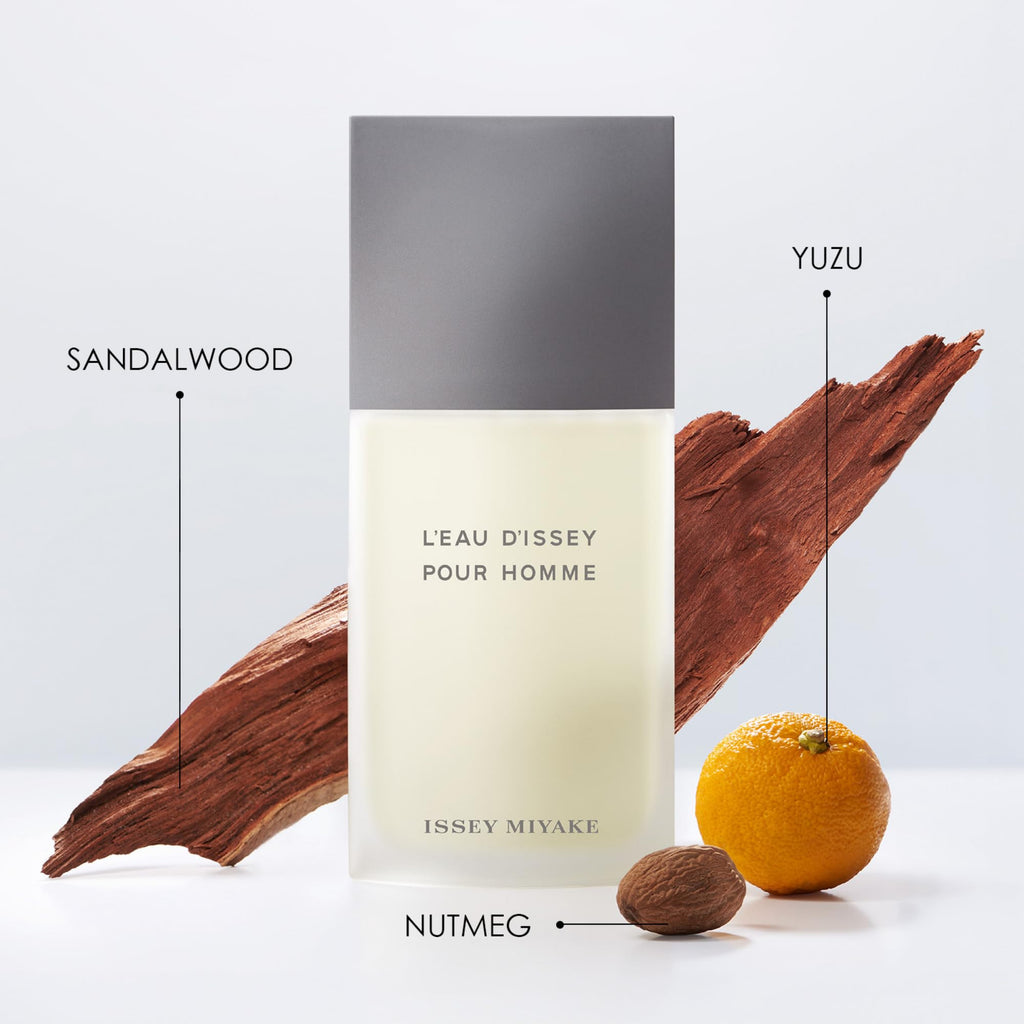 Eau de Toilette Fragrance for Men M95863