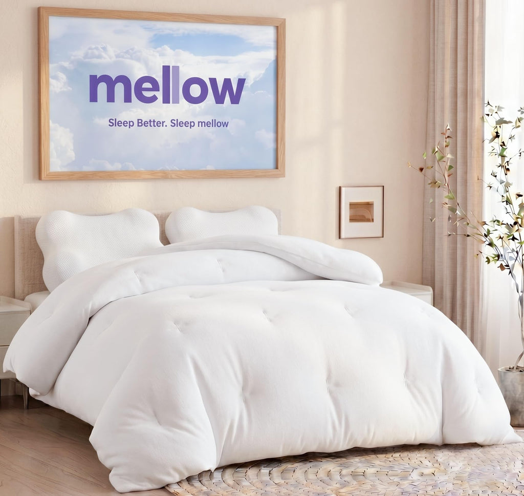 King/Cal King Comforter O744349