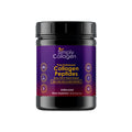 Hydrolyzed Collagen Peptides Powder Unflavored Type I & III 41 Servings Q897