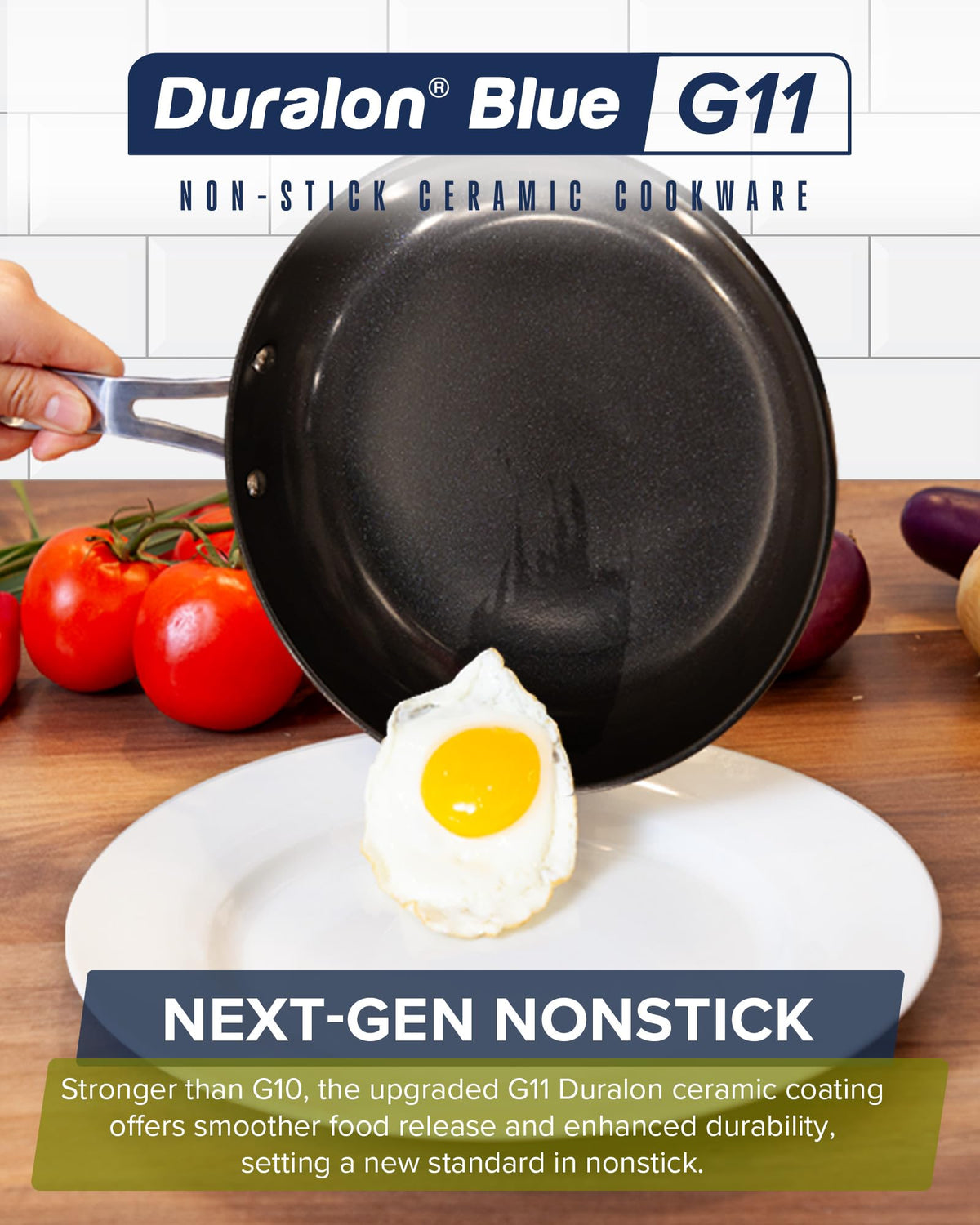Non Stick Pots and Pans Set I309344