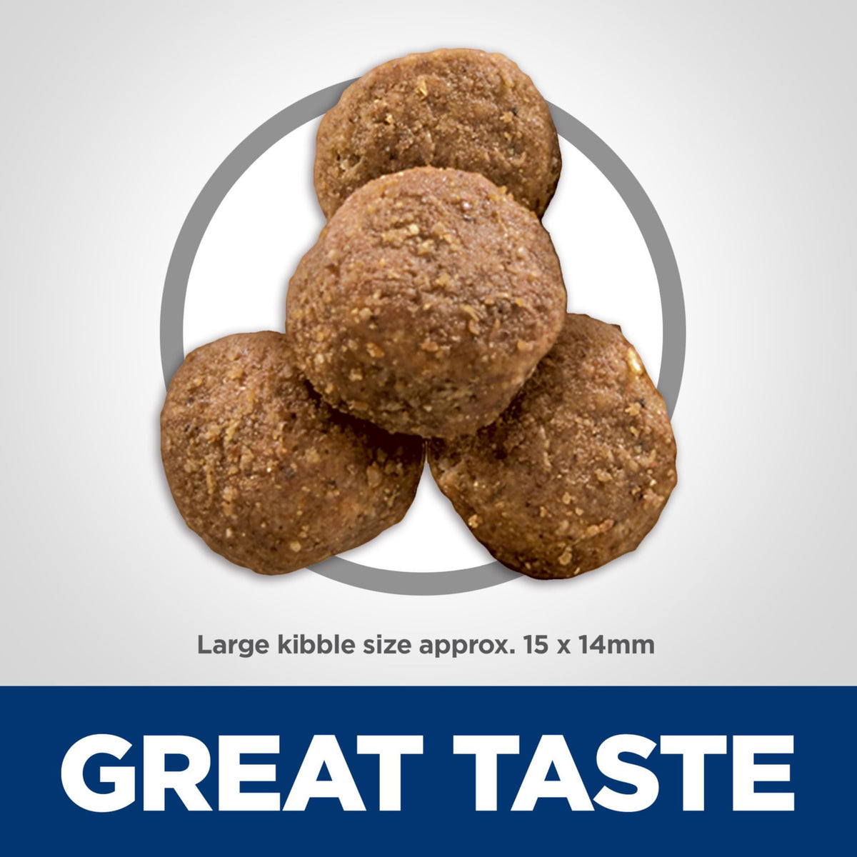 Large Breed Dry Dog Food J785075