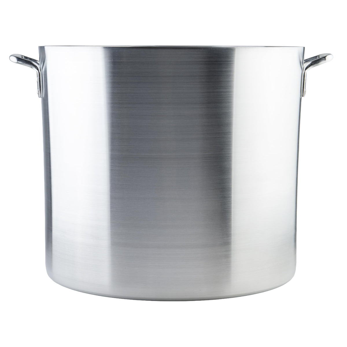 6.0mm Aluminum 80-Quart Stock Pot H94297