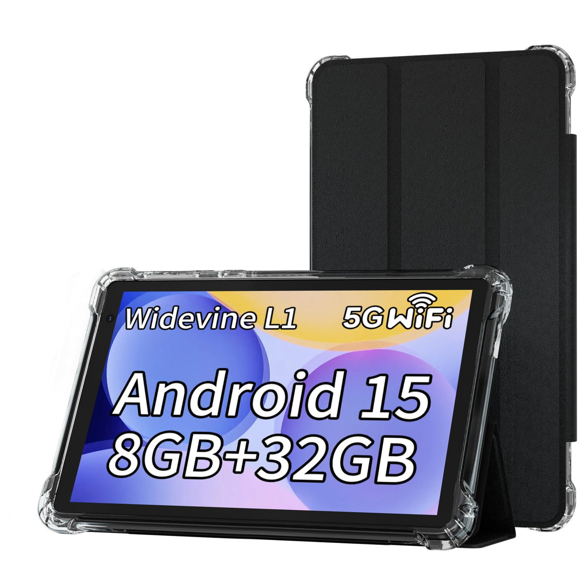 7 inch Android Tablet with Shockproof Case G12879