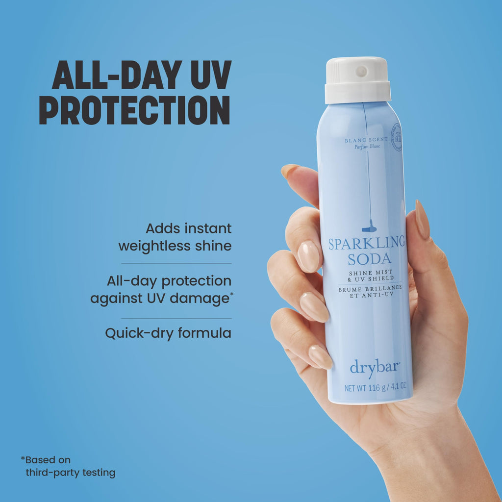 Finishing Spray Collection Ultra-Fine Mist M944