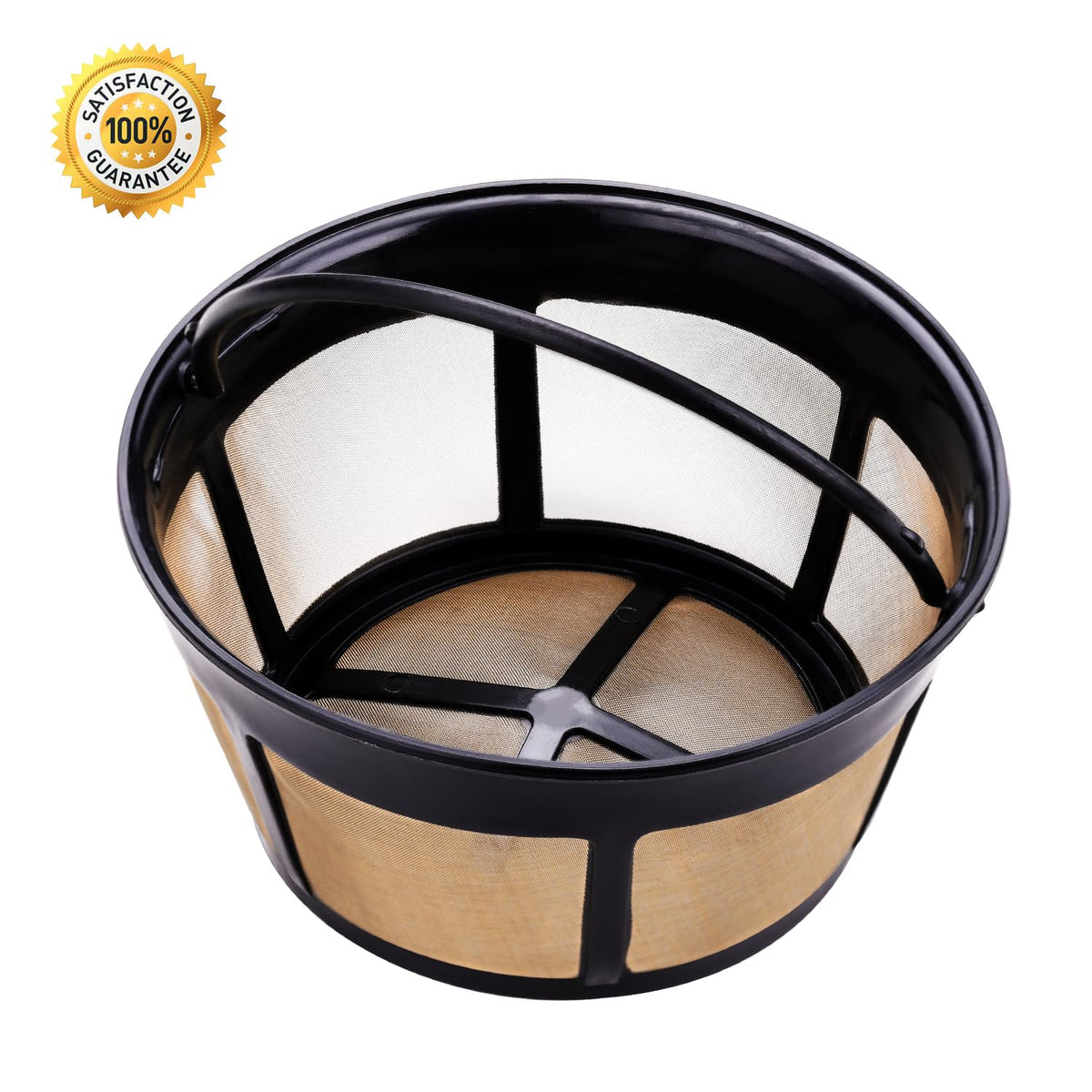 Reusable Coffee Filter 10-12 Cup C792139