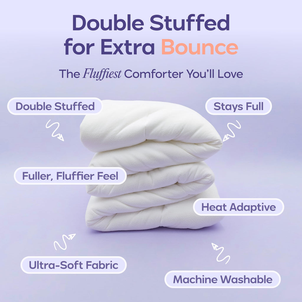 King/Cal King Comforter O744349