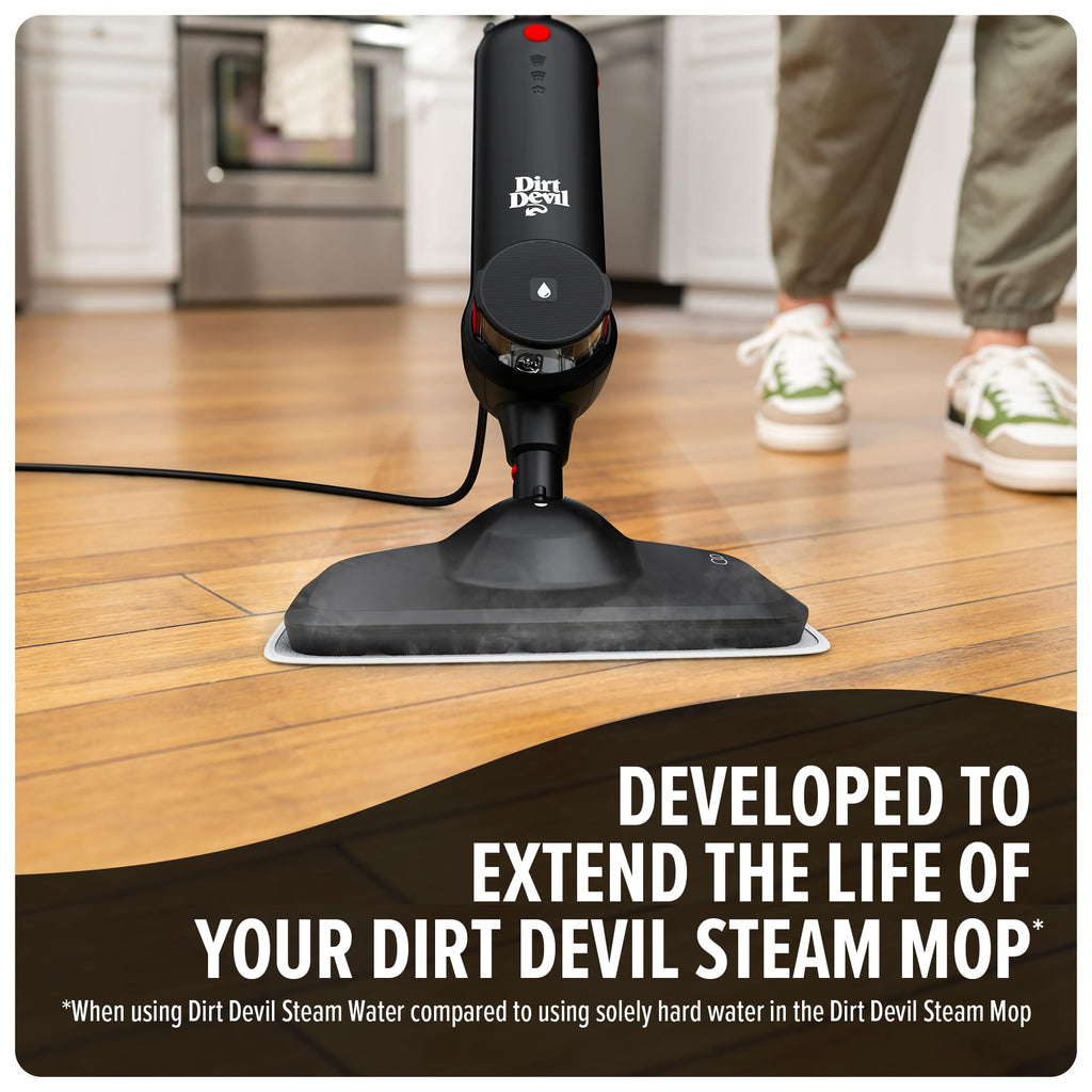 Steam Hard Floor Cleaner 32 Oz M33200