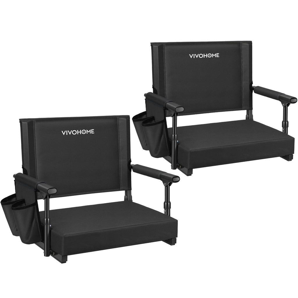 Stadium Seats with Back Support G36845