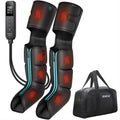 Leg Massager with Heat and Air Compression H27729